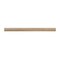 Ackland 0.75 in. T x 94 in. L x 2.75 in. W Granville Maple Luxury Vinyl Flooring Trim Flush Stair Nose AKVTVGRMA-FSN - alternate 4